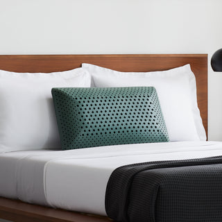 Zoned ActiveDough® + CBD Oil Pillow