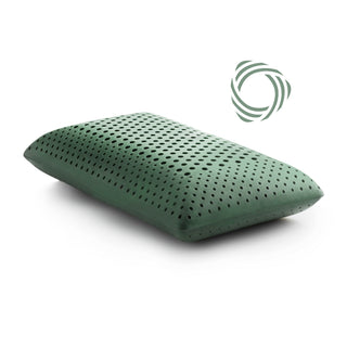 Zoned ActiveDough® + CBD Oil Pillow