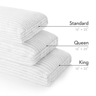 Convolution® Pillow