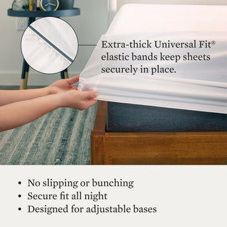 Classic Cotton Pillowcase Set
