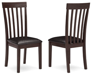 Hammis Dining Chair (Set of 2)