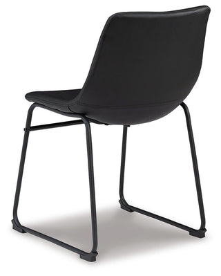 Centiar Dining Chair (Set of 2)