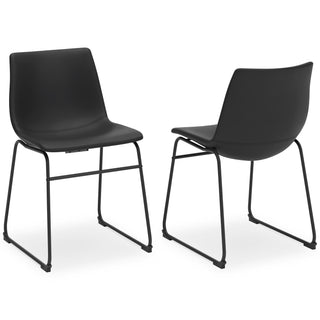 Centiar Dining Chair (Set of 2)