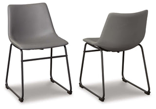 Centiar Dining Chair (Set of 2)