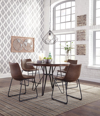Centiar Dining Chair (Set of 2)