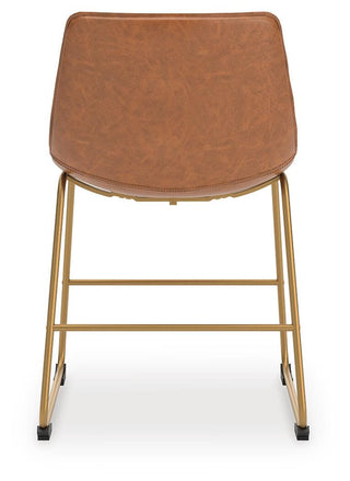 Ciabori Dining Chair (Set of 2)