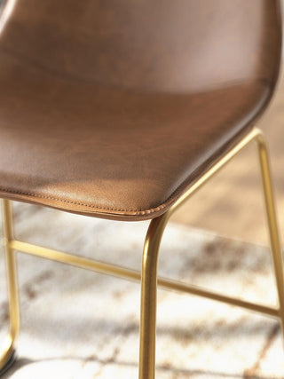 Ciabori Dining UPH Side Chair (2/CN)