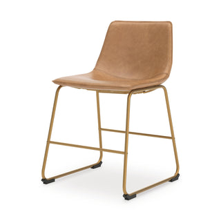 Ciabori Dining UPH Side Chair (2/CN)