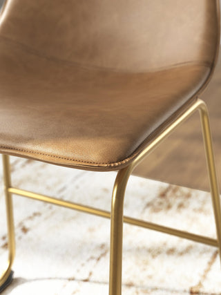 Ciabori Dining UPH Side Chair (2/CN)