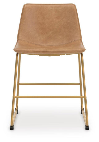 Ciabori Dining Chair (Set of 2)