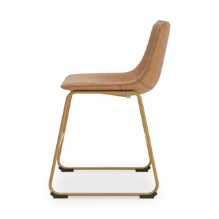 Ciabori Dining UPH Side Chair (2/CN)