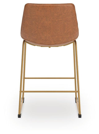 Ciabori Counter Height Barstool (Set of 2)