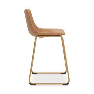 Ciabori Tall UPH Barstool (2/CN)