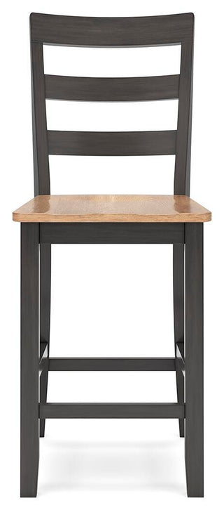 Gesthaven Barstool (2/CN)