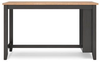 Gesthaven RECT Dining Room Counter Table