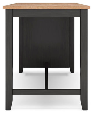 Gesthaven RECT Dining Room Counter Table