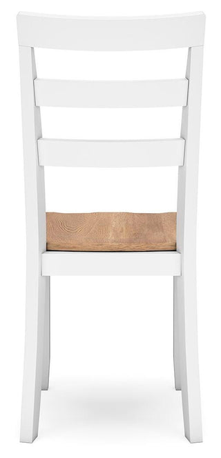 Gesthaven Dining Chair (Set of 2)