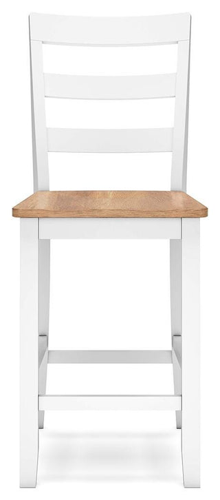 Gesthaven Barstool (2/CN)