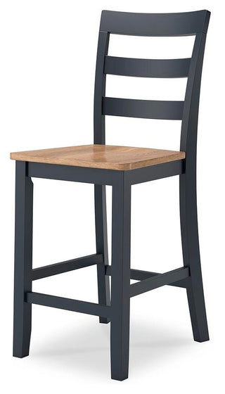 Gesthaven Barstool (2/CN)