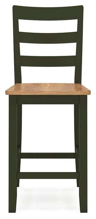 Gesthaven Barstool (2/CN)