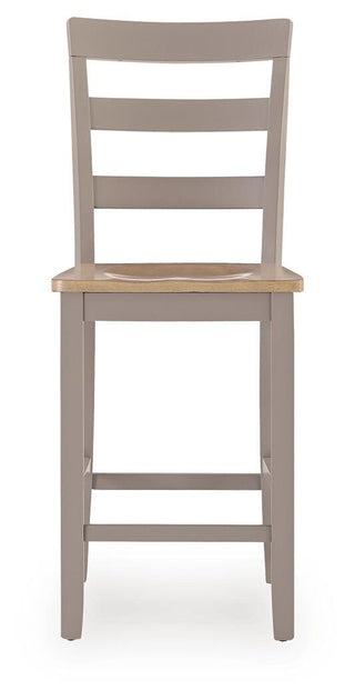 Gesthaven Barstool (2/CN)