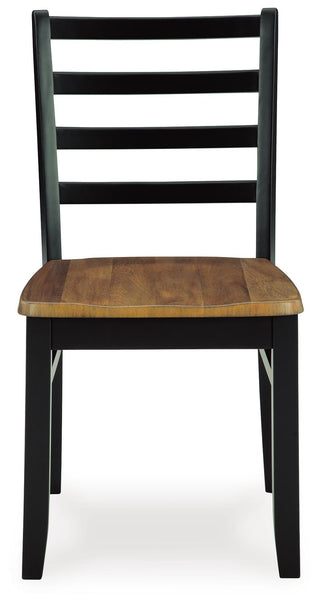 Blondon RECT DRM Table Set (7/CN)