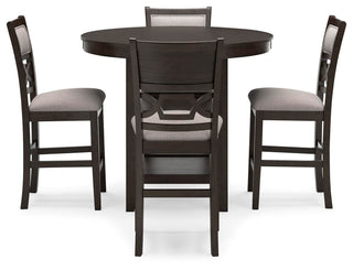 Langwest DRM Counter Table Set (5/CN)