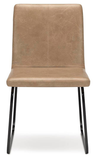 Pharwynn Dining UPH Side Chair (4/CN)