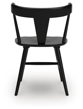 Gretlynn Dining Room Side Chair (2/CN)