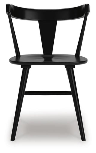 Gretlynn Dining Room Side Chair (2/CN)