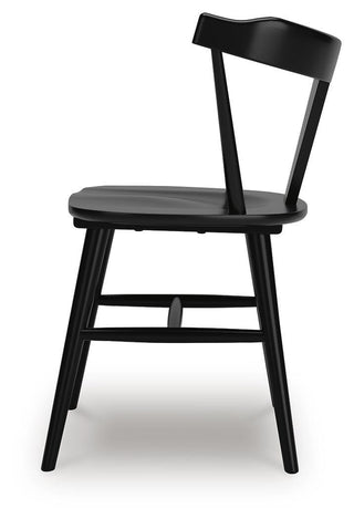 Gretlynn Dining Table and 6 Chairs