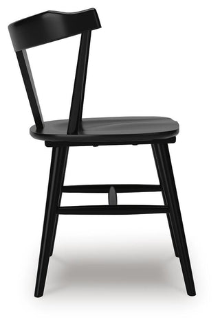 Gretlynn Dining Room Side Chair (2/CN)