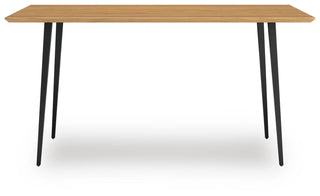Gretlynn Rectangular Dining Room Table