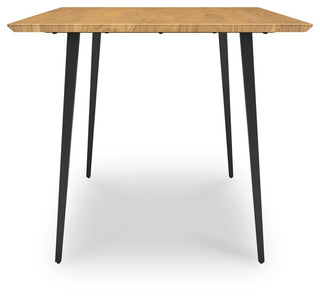 Gretlynn Rectangular Dining Room Table