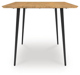 Gretlynn Rectangular Dining Room Table