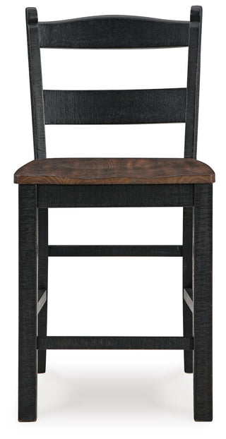 Valebeck Barstool (2/CN)