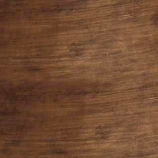 Valebeck UPH Swivel Barstool (1/CN) - Brown, Counter Height