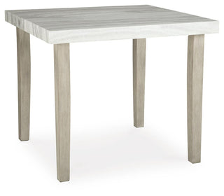 Larawyn Square DRM Counter Table