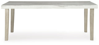 Larawyn Rectangular Dining Room Table