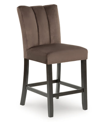 Jeshina Dining Chair (Set of 2)