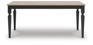 Brenkerton Rectangular Dining Room Table