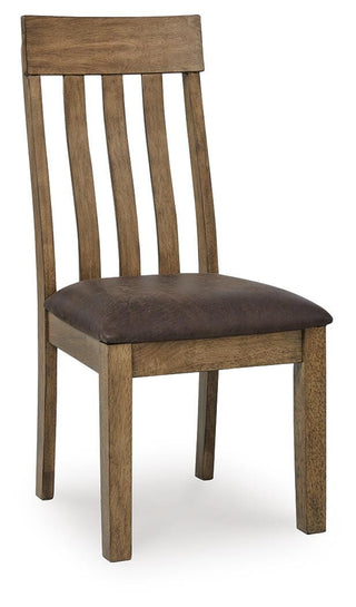 Urbinforte Dining Chair (Set of 2)