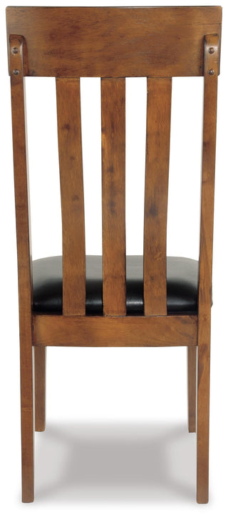 Ralene Dining Chair (Set of 2)