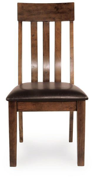 Ralene Dining UPH Side Chair (2/CN)