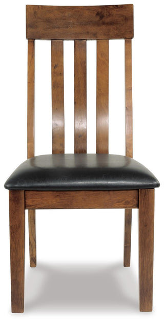 Ralene Dining Chair (Set of 2)