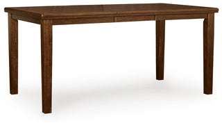 Ralene DRM Counter Butterfly EXT TBL