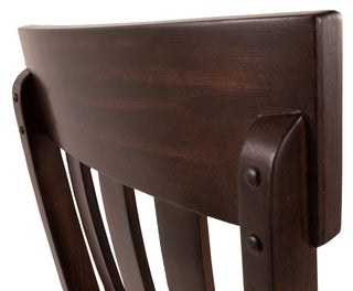 Haddigan Dining Chair (Set of 2)