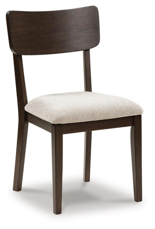 Shorbyn Dining Table and 2 Chairs