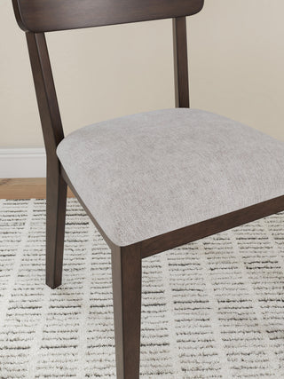 Tameride Dining UPH Side Chair (2/CN)
