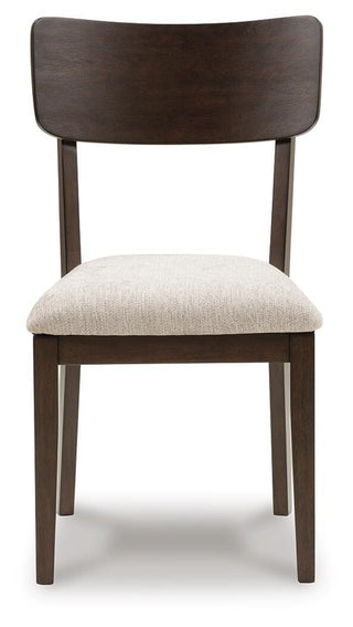 Tameride Dining UPH Side Chair (2/CN)